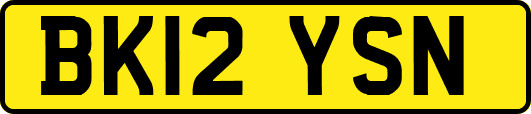 BK12YSN