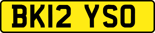 BK12YSO