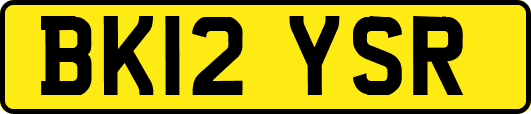 BK12YSR