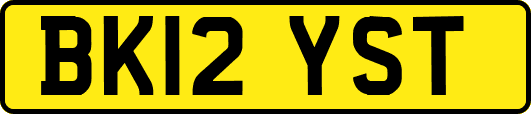 BK12YST