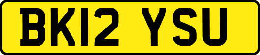 BK12YSU