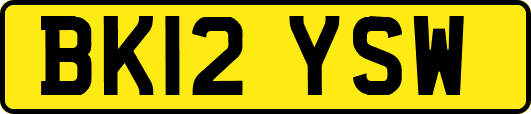 BK12YSW