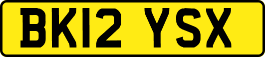 BK12YSX