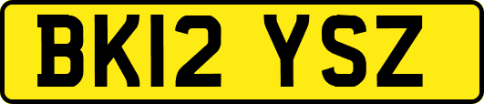 BK12YSZ