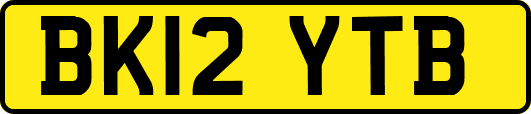 BK12YTB