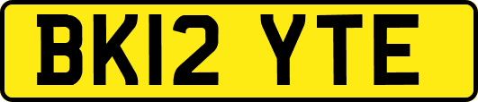 BK12YTE