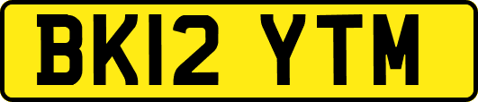 BK12YTM