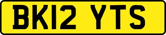 BK12YTS