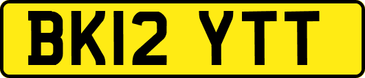 BK12YTT