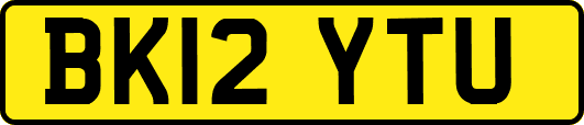 BK12YTU
