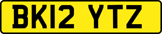 BK12YTZ