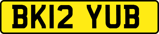 BK12YUB
