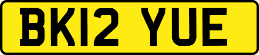 BK12YUE