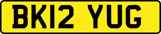 BK12YUG