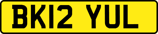 BK12YUL