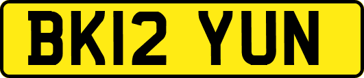 BK12YUN