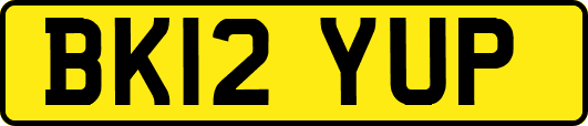 BK12YUP