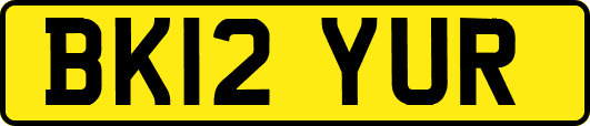 BK12YUR