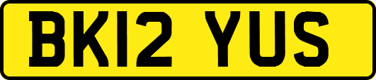 BK12YUS