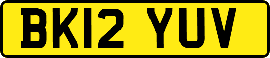 BK12YUV