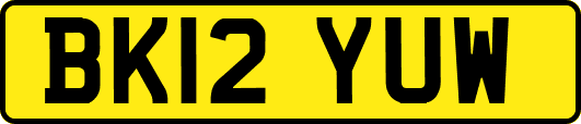 BK12YUW
