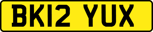 BK12YUX