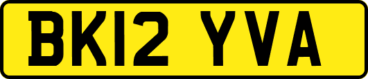 BK12YVA