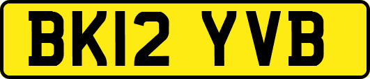 BK12YVB