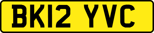 BK12YVC