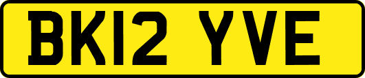 BK12YVE