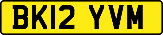 BK12YVM