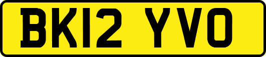 BK12YVO