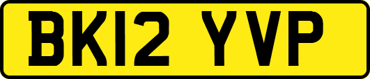 BK12YVP