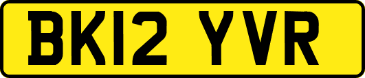 BK12YVR