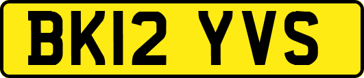 BK12YVS