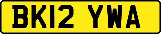 BK12YWA