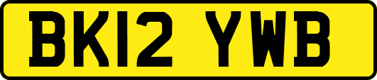BK12YWB