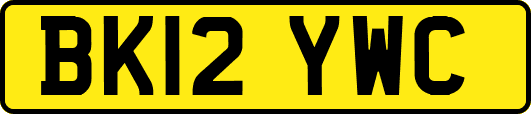 BK12YWC