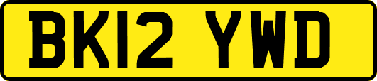 BK12YWD