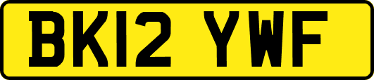 BK12YWF