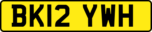 BK12YWH