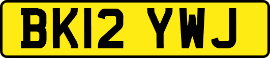BK12YWJ