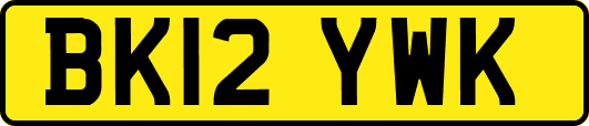 BK12YWK