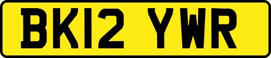 BK12YWR