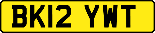 BK12YWT