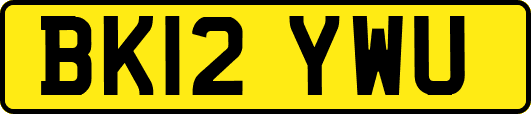 BK12YWU