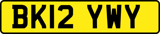 BK12YWY