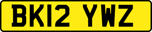 BK12YWZ