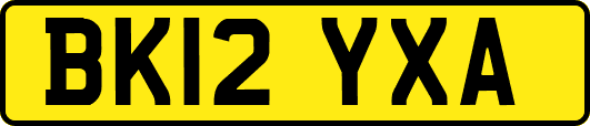 BK12YXA