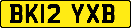 BK12YXB